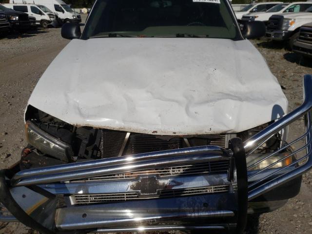 Photo 10 VIN: 1GCHK29164E203570 - CHEVROLET SILVERADO 