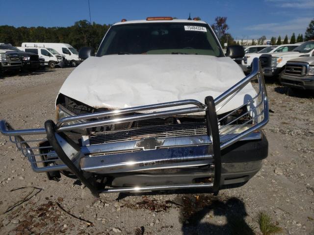 Photo 4 VIN: 1GCHK29164E203570 - CHEVROLET SILVERADO 