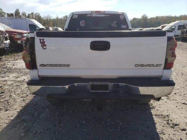 Photo 5 VIN: 1GCHK29164E203570 - CHEVROLET SILVERADO 