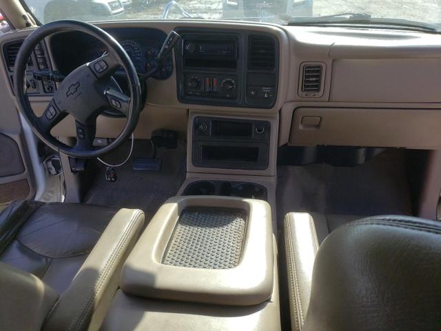 Photo 7 VIN: 1GCHK29164E203570 - CHEVROLET SILVERADO 