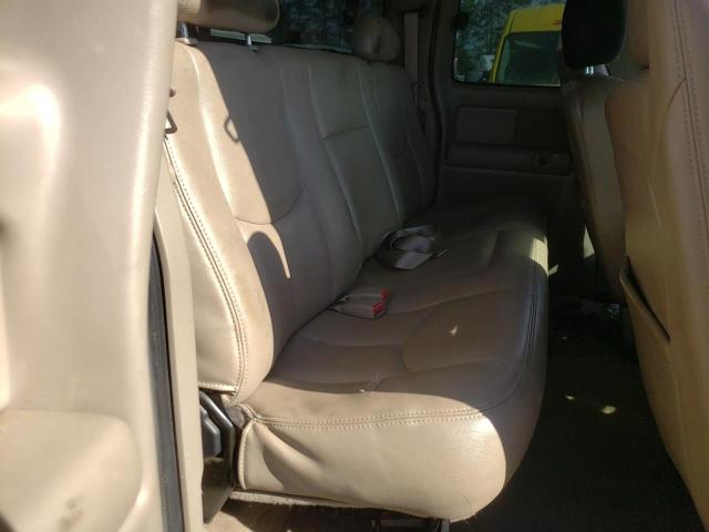 Photo 9 VIN: 1GCHK29164E203570 - CHEVROLET SILVERADO 