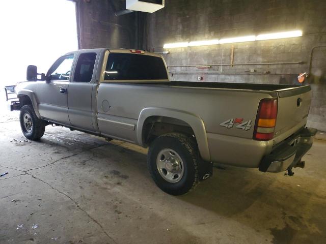 Photo 1 VIN: 1GCHK29171E342246 - CHEVROLET SILVERADO 