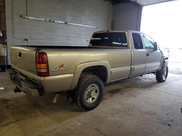 Photo 2 VIN: 1GCHK29171E342246 - CHEVROLET SILVERADO 