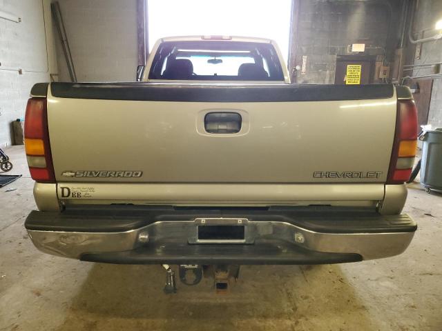 Photo 5 VIN: 1GCHK29171E342246 - CHEVROLET SILVERADO 