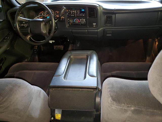 Photo 7 VIN: 1GCHK29171E342246 - CHEVROLET SILVERADO 