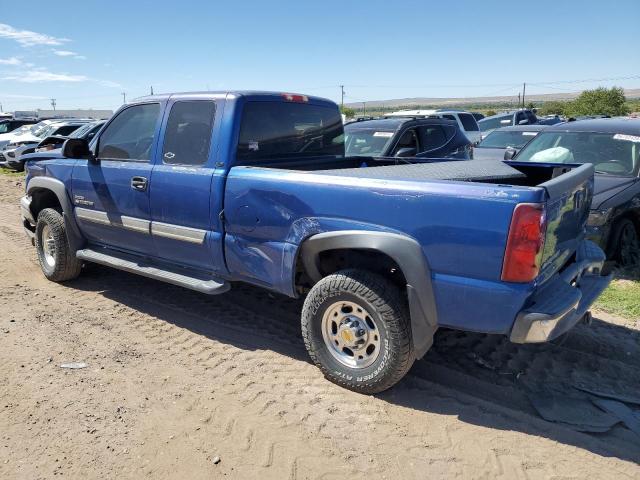 Photo 1 VIN: 1GCHK29173E123547 - CHEVROLET SILVERADO 