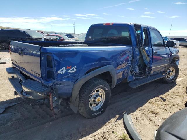 Photo 2 VIN: 1GCHK29173E123547 - CHEVROLET SILVERADO 