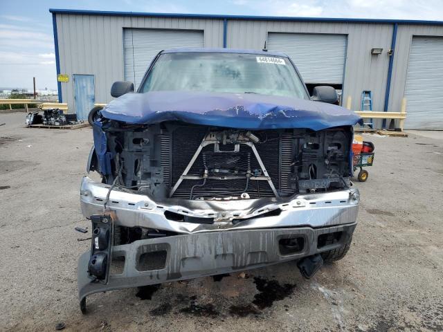 Photo 4 VIN: 1GCHK29173E123547 - CHEVROLET SILVERADO 