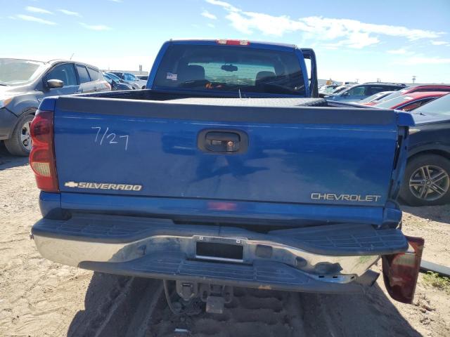 Photo 5 VIN: 1GCHK29173E123547 - CHEVROLET SILVERADO 