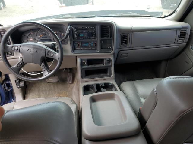 Photo 7 VIN: 1GCHK29173E123547 - CHEVROLET SILVERADO 