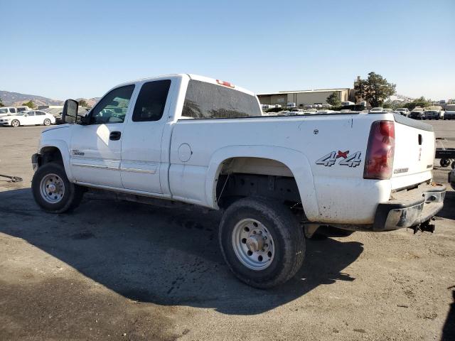 Photo 1 VIN: 1GCHK29173E234325 - CHEVROLET SILVERADO 