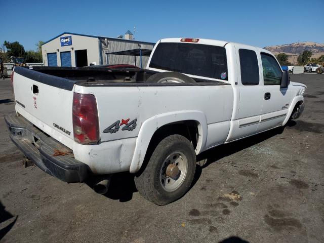 Photo 2 VIN: 1GCHK29173E234325 - CHEVROLET SILVERADO 