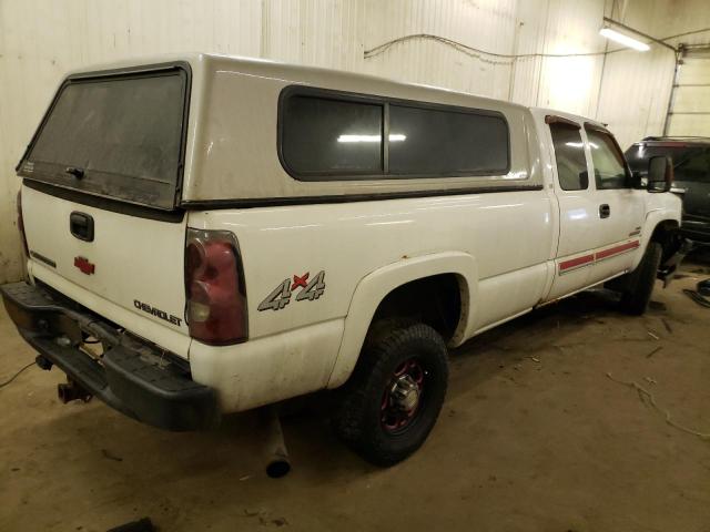 Photo 2 VIN: 1GCHK29174E131889 - CHEVROLET SILVERADO 