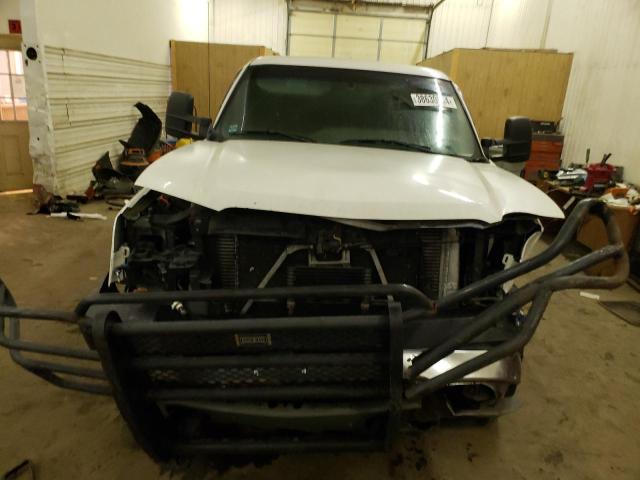 Photo 4 VIN: 1GCHK29174E131889 - CHEVROLET SILVERADO 