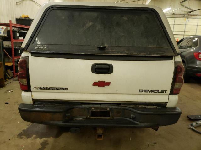 Photo 5 VIN: 1GCHK29174E131889 - CHEVROLET SILVERADO 