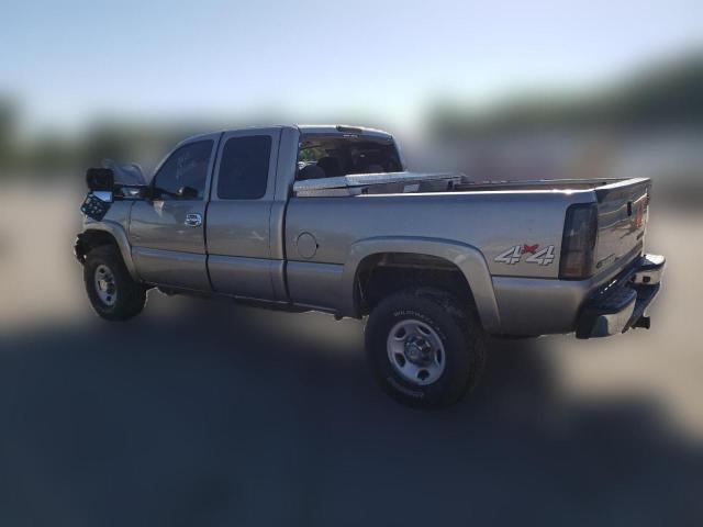 Photo 1 VIN: 1GCHK29183E177925 - CHEVROLET SILVERADO 