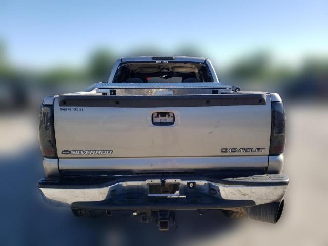 Photo 5 VIN: 1GCHK29183E177925 - CHEVROLET SILVERADO 