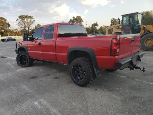 Photo 1 VIN: 1GCHK29183E193915 - CHEVROLET SILVERADO 