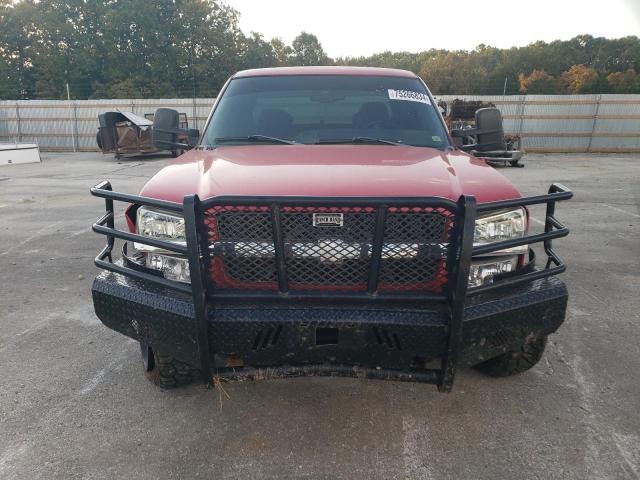 Photo 4 VIN: 1GCHK29183E193915 - CHEVROLET SILVERADO 