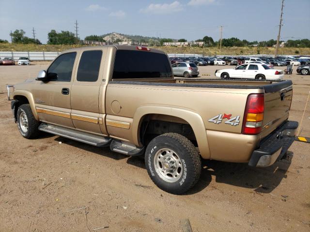 Photo 1 VIN: 1GCHK29191E208158 - CHEVROLET SILVERADO 