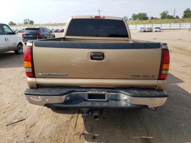 Photo 5 VIN: 1GCHK29191E208158 - CHEVROLET SILVERADO 