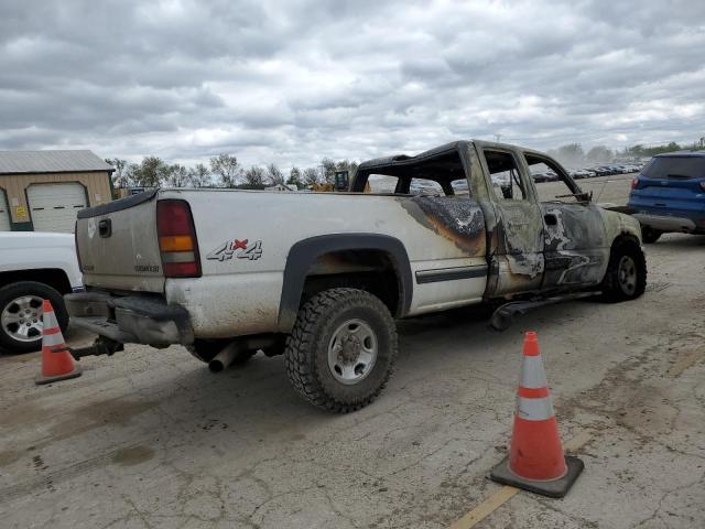 Photo 2 VIN: 1GCHK291X1E237894 - CHEVROLET SILVERADO 