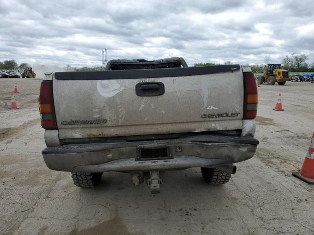 Photo 5 VIN: 1GCHK291X1E237894 - CHEVROLET SILVERADO 