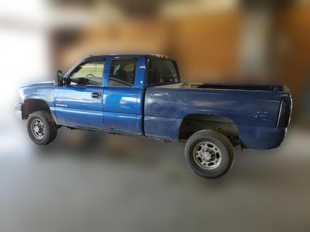 Photo 1 VIN: 1GCHK291X3E174816 - CHEVROLET SILVERADO 