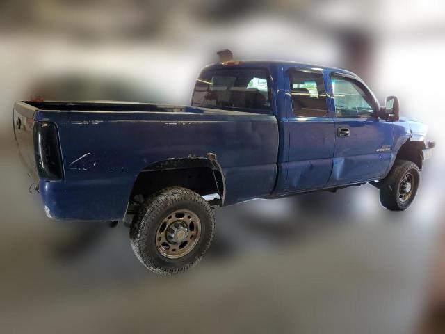 Photo 2 VIN: 1GCHK291X3E174816 - CHEVROLET SILVERADO 