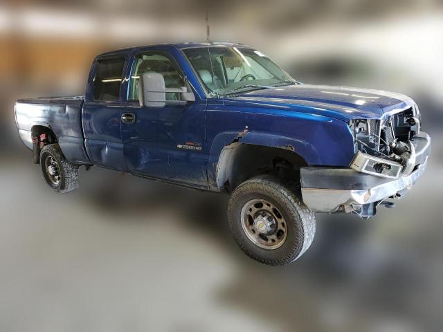 Photo 3 VIN: 1GCHK291X3E174816 - CHEVROLET SILVERADO 