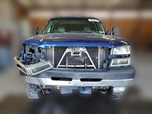 Photo 4 VIN: 1GCHK291X3E174816 - CHEVROLET SILVERADO 