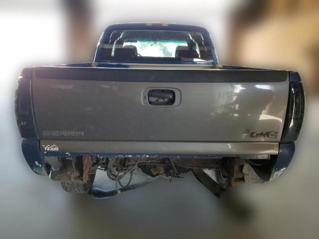 Photo 5 VIN: 1GCHK291X3E174816 - CHEVROLET SILVERADO 