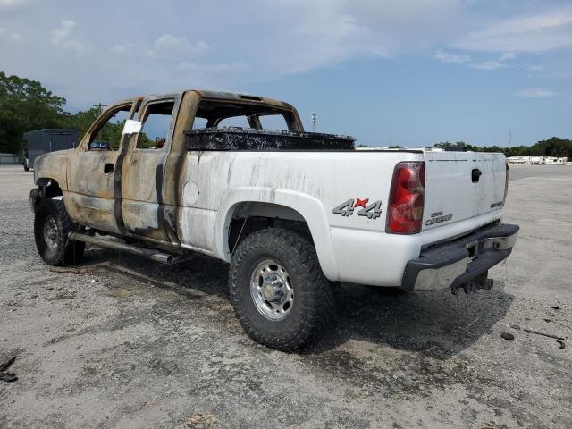 Photo 1 VIN: 1GCHK291X3E269909 - CHEVROLET SILVERADO 