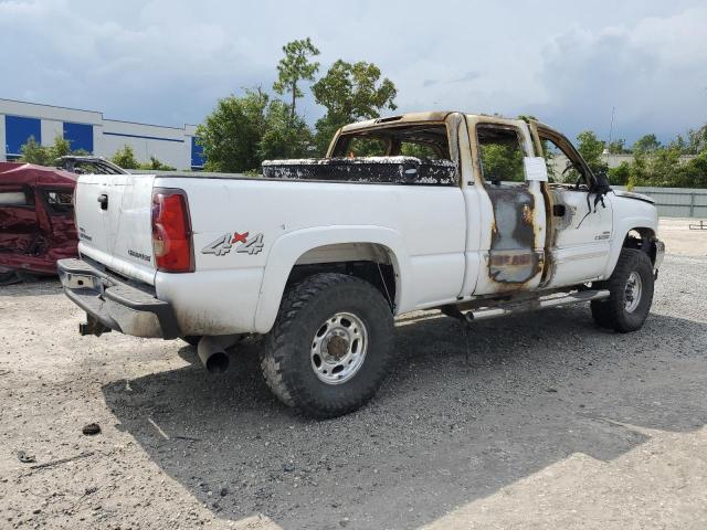 Photo 2 VIN: 1GCHK291X3E269909 - CHEVROLET SILVERADO 