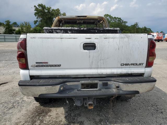 Photo 5 VIN: 1GCHK291X3E269909 - CHEVROLET SILVERADO 