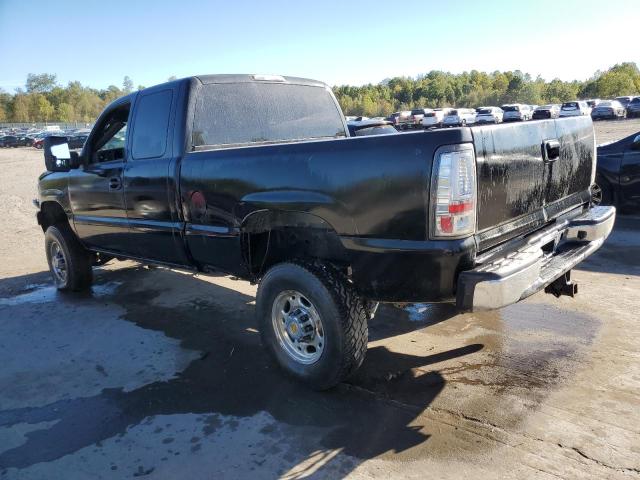 Photo 1 VIN: 1GCHK29205E168244 - CHEVROLET SILVERADO 