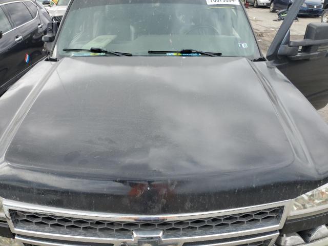 Photo 10 VIN: 1GCHK29205E168244 - CHEVROLET SILVERADO 