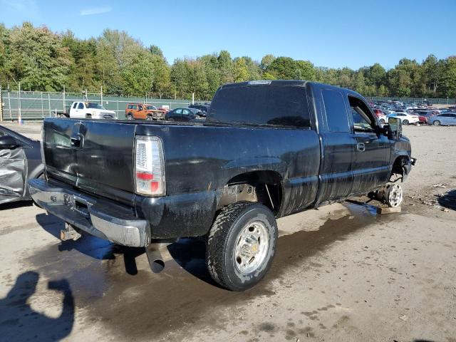 Photo 2 VIN: 1GCHK29205E168244 - CHEVROLET SILVERADO 