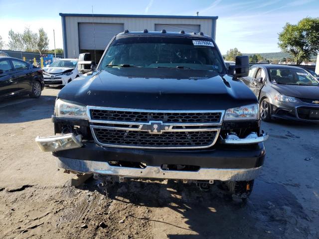 Photo 4 VIN: 1GCHK29205E168244 - CHEVROLET SILVERADO 