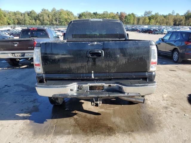 Photo 5 VIN: 1GCHK29205E168244 - CHEVROLET SILVERADO 