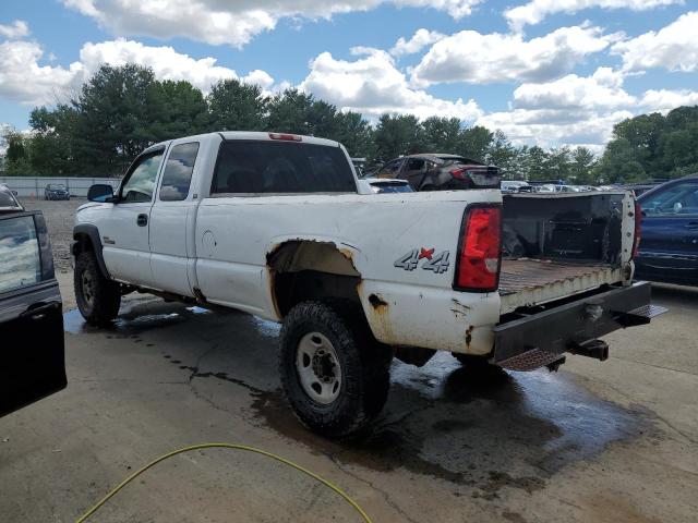 Photo 1 VIN: 1GCHK29215E276761 - CHEVROLET SILVERADO 