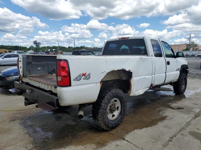 Photo 2 VIN: 1GCHK29215E276761 - CHEVROLET SILVERADO 