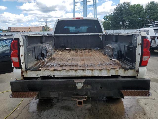 Photo 5 VIN: 1GCHK29215E276761 - CHEVROLET SILVERADO 