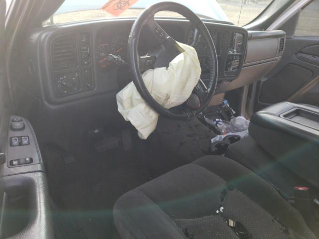 Photo 7 VIN: 1GCHK29224E356133 - CHEVROLET SILVERADO 