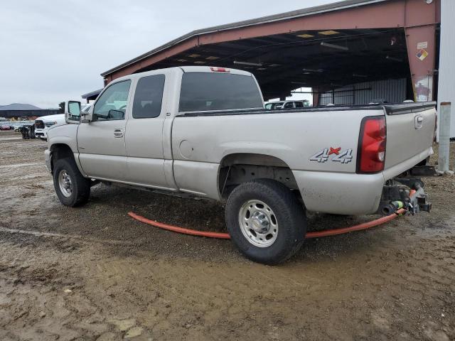 Photo 1 VIN: 1GCHK29245E198928 - CHEVROLET SILVERADO 