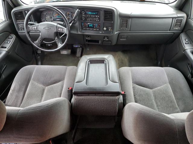 Photo 7 VIN: 1GCHK29245E198928 - CHEVROLET SILVERADO 