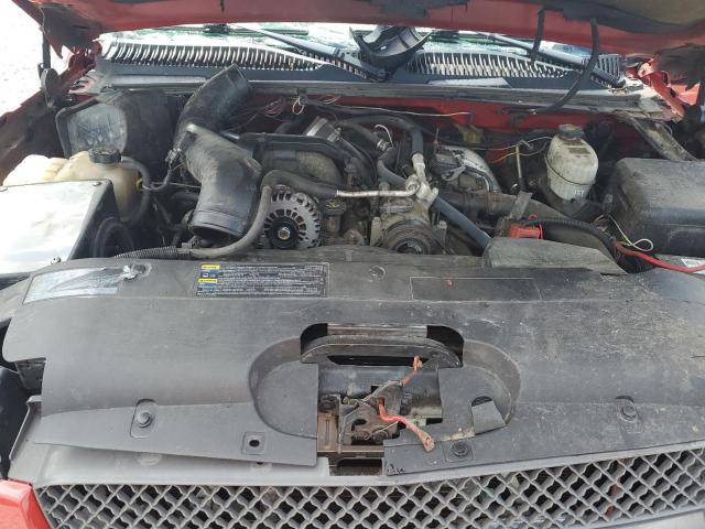 Photo 10 VIN: 1GCHK29274E355544 - CHEVROLET ALL MODELS 