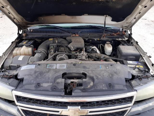 Photo 10 VIN: 1GCHK29276E113887 - CHEVROLET SILVERADO 