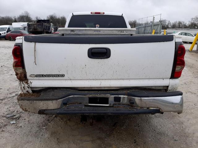 Photo 5 VIN: 1GCHK29276E113887 - CHEVROLET SILVERADO 