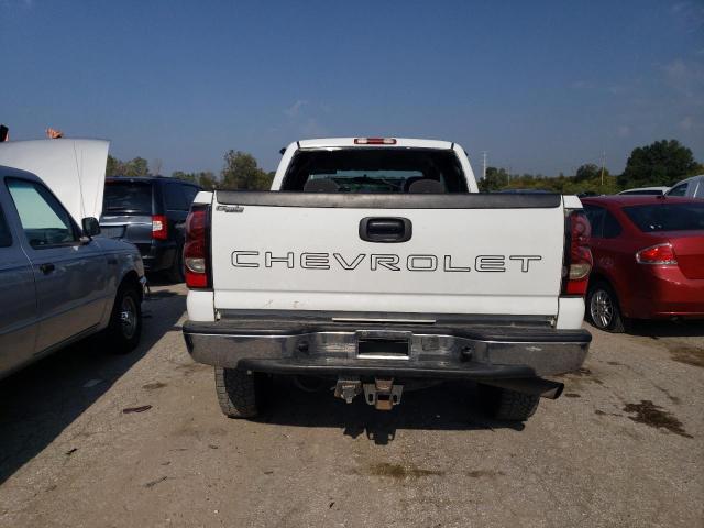 Photo 5 VIN: 1GCHK29284E271572 - CHEVROLET ALL MODELS 